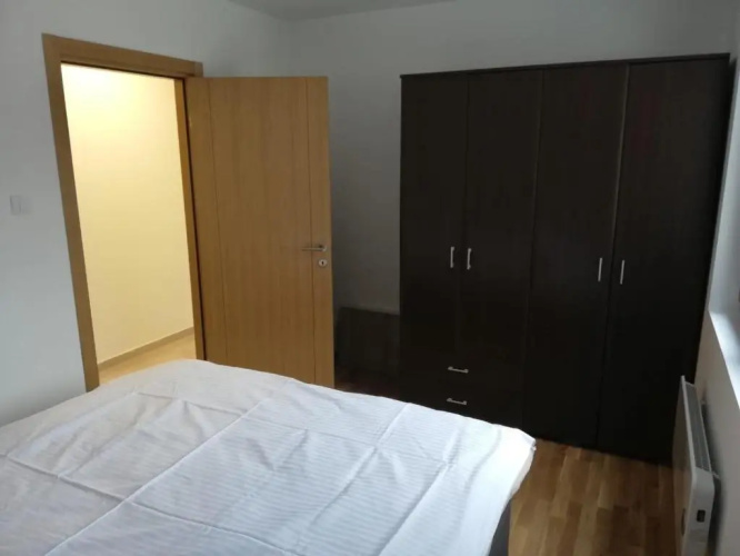 Vila Irina Apartman 8
