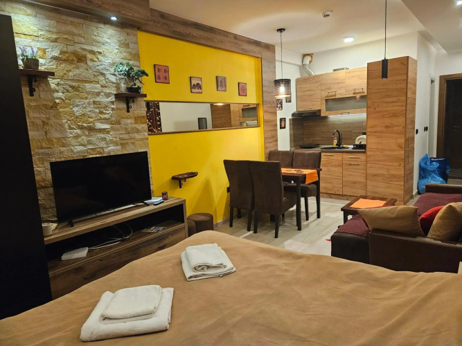 Milmari Resort P41
