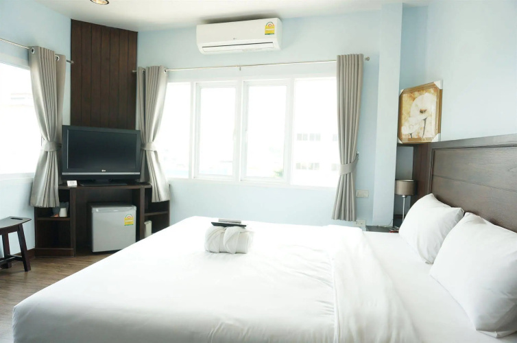 Thor Huahin57 Hotel