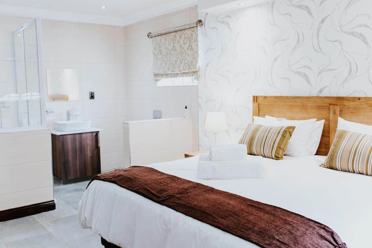 Iso'bella Vita Guesthouse - Phalaborwa