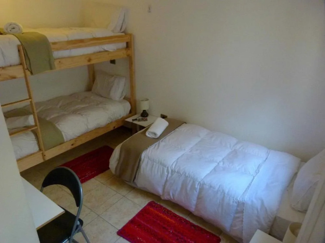 Hostal B&B Concepción