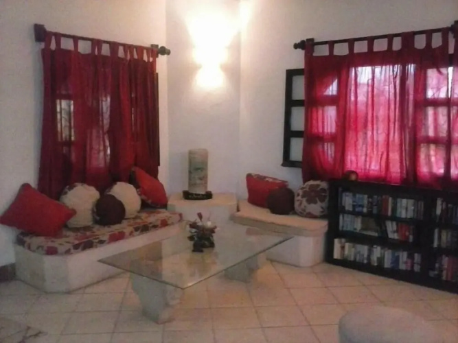 Jua Villa
