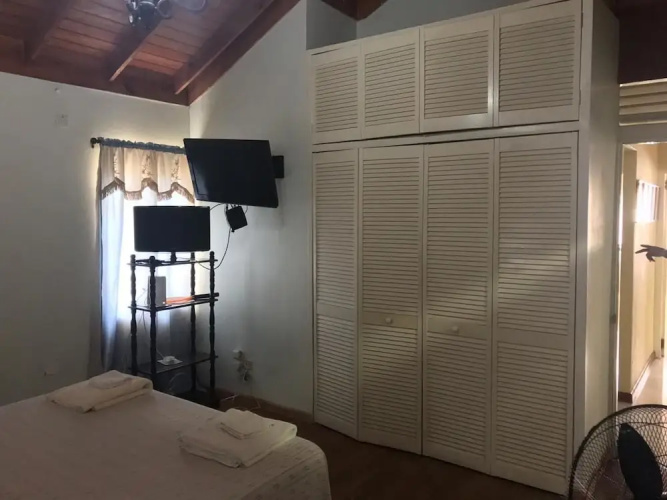 Finest Accommodations Lord Nelson Way