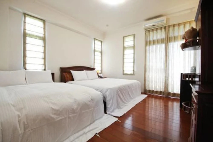 Cao Ling Jiao Villa