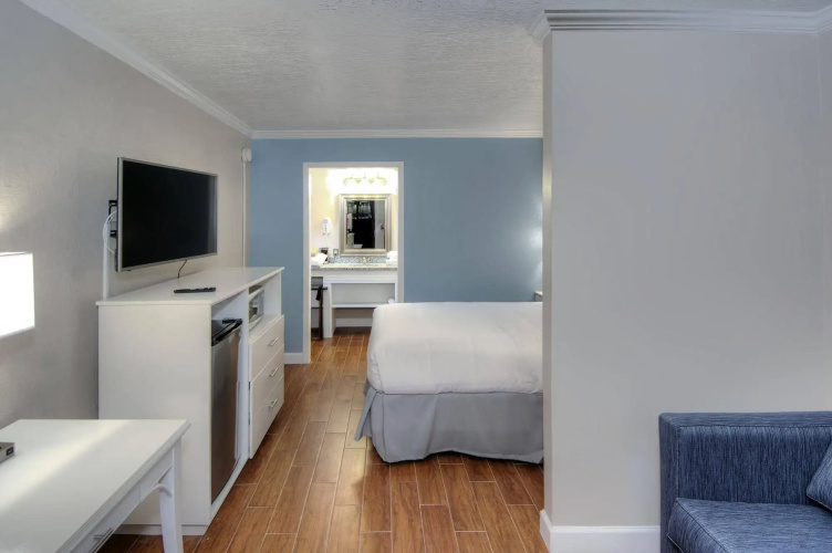 Melbourne All Suites Inn near I95
