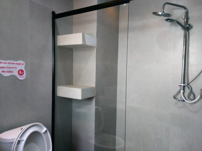 Siamhubbiz Hostel