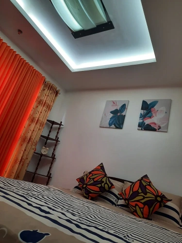 Classic Double Suite with balcony and with city view
