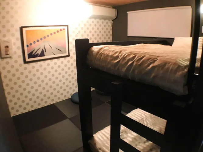 Habitacion Nara