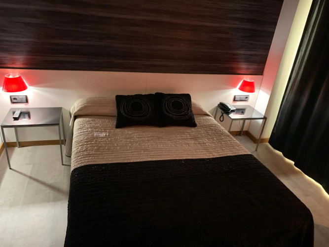 La Suite Hotel