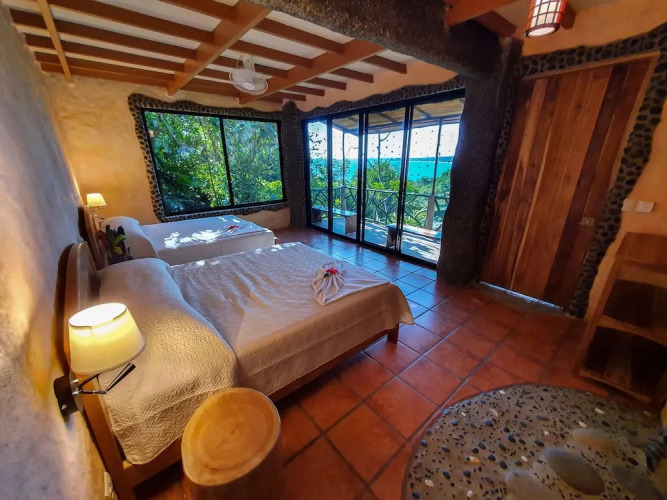 La Cusinga Lodge