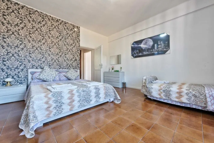 Venice Vacation Apartment