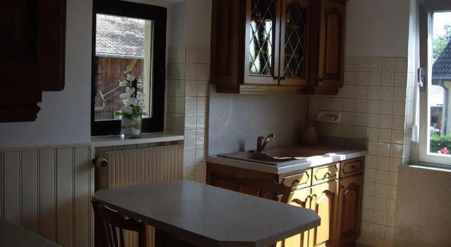 Gite Chez Anna