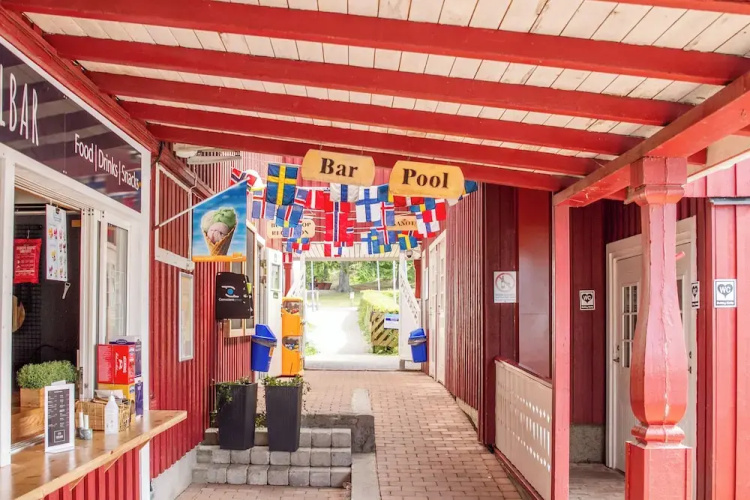 First Camp Sommarvik - ÅRjäng - Årjäng