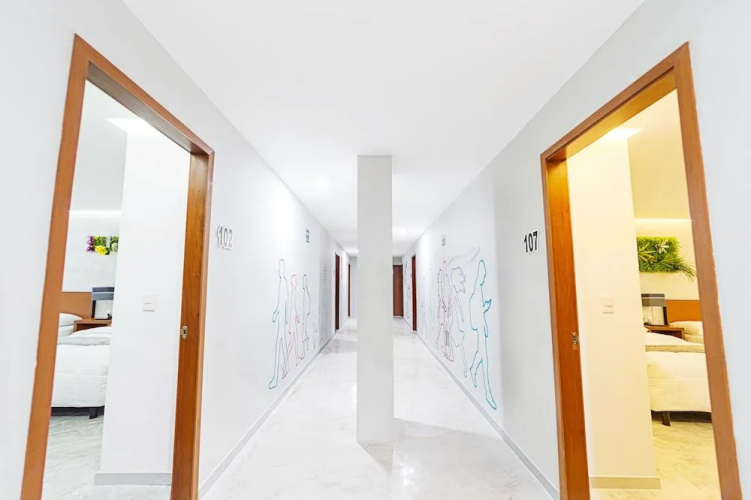 Hotel Urban 101