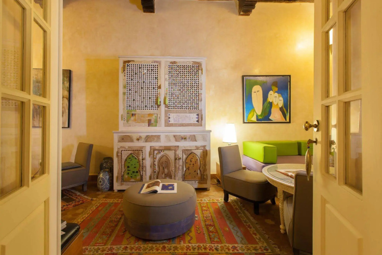 Riad  Emotion