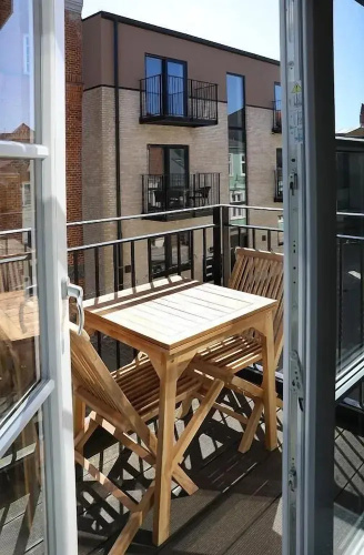 Hotel Steenbergs