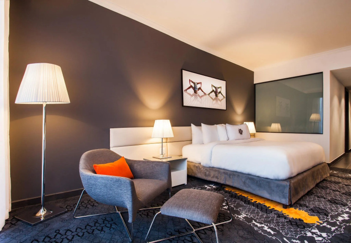 Sortis Hotel, Spa & Casino, Autograph Collection by Marriott