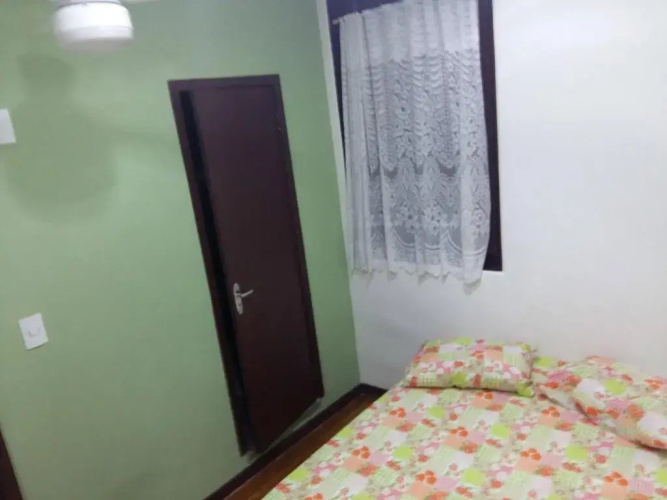 Mauá Rio Hostel