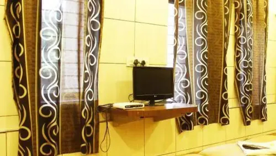 Hotel Haridwar Residency
