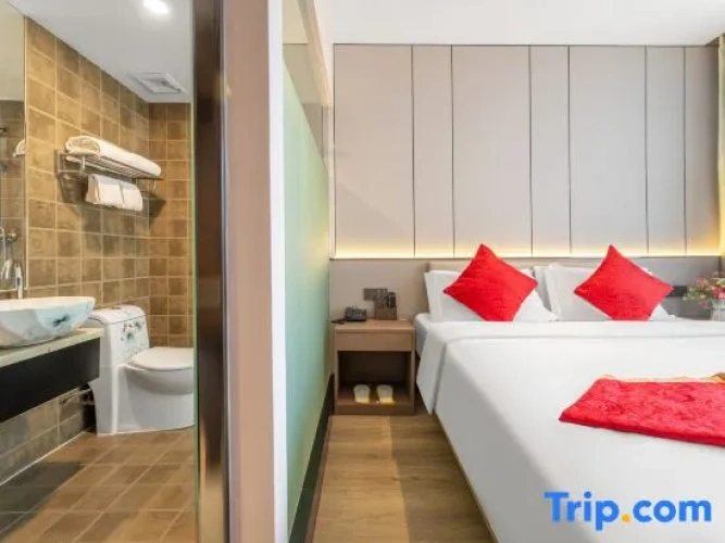 Business Double room