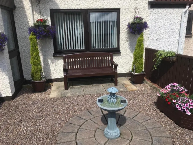 2 Bedrooms Double Cottage