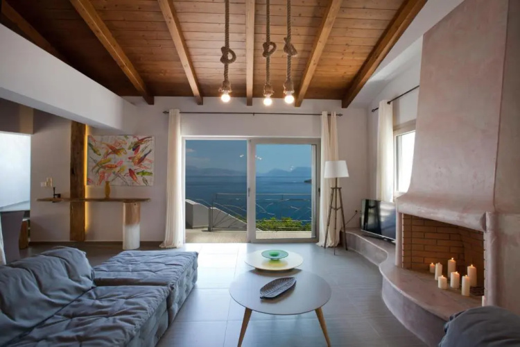 Celestia Villas
