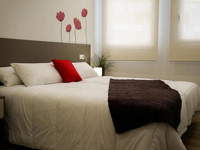 Apartamentos Antares 2