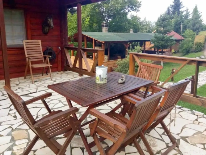 Cottage