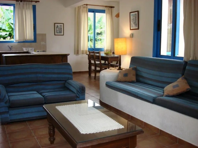 4 Bedrooms Duplex Villa