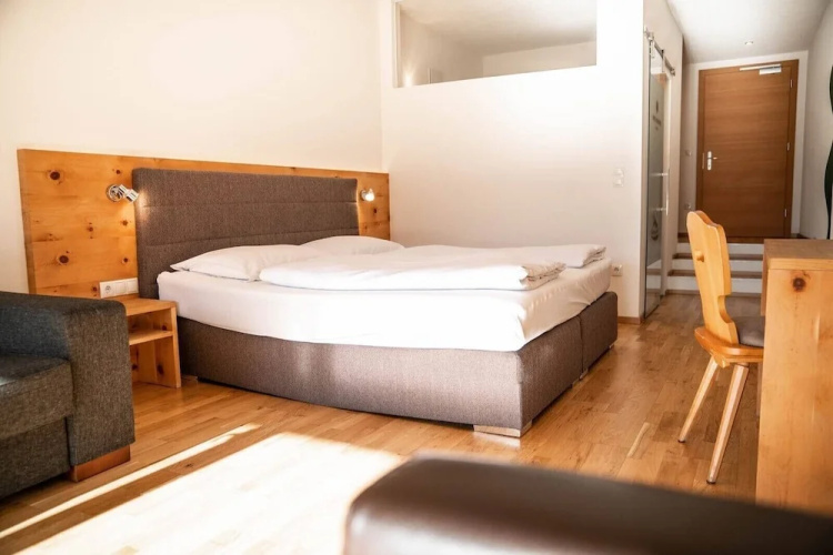 Hotel Panoramik