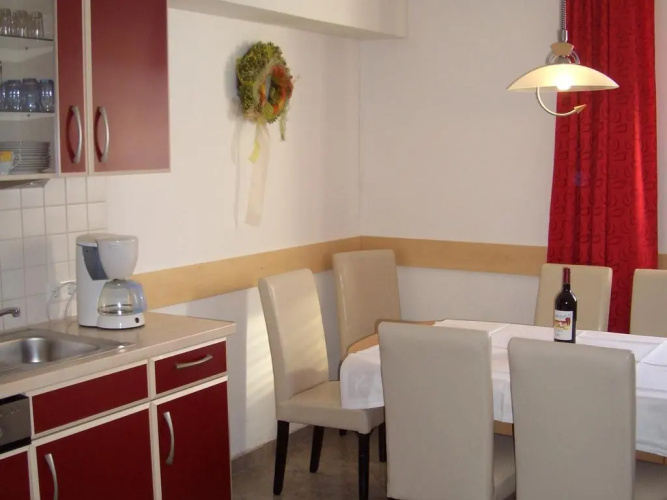 Appartements Hirner