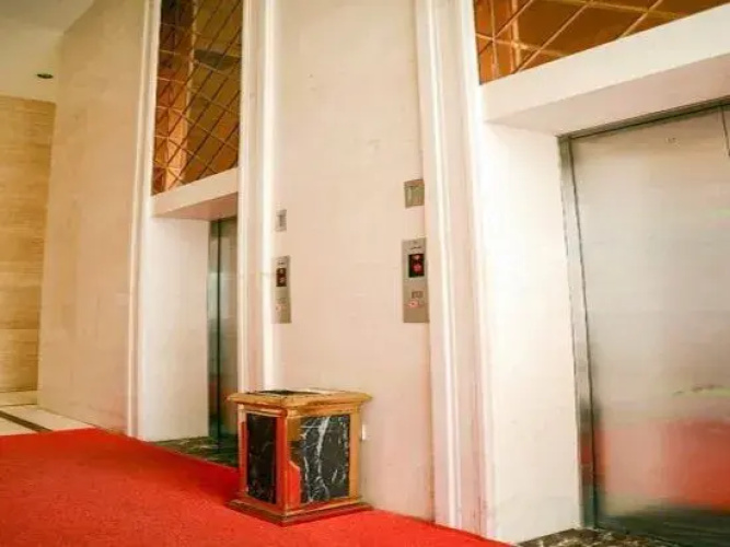 Nan Yue Hotel