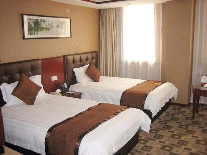 Xingdao Holiday Hotel
