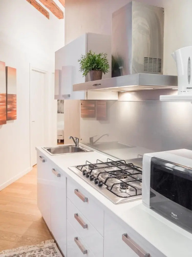 Rialto Project Apartment 2