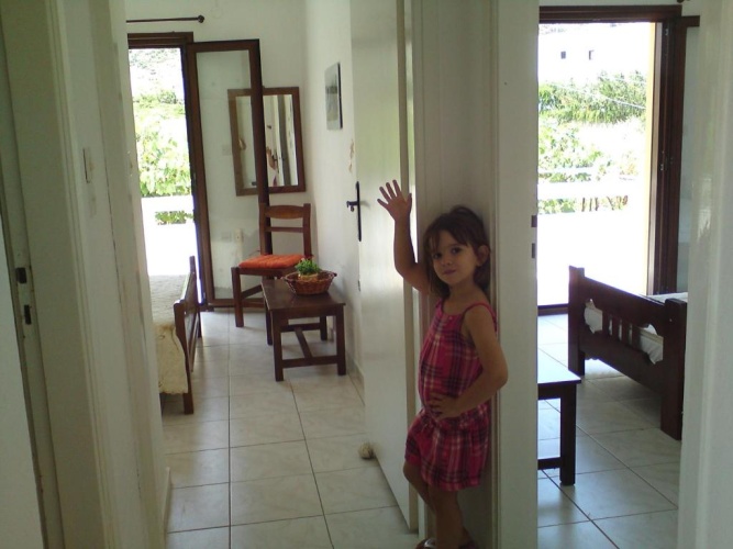 3 Bedrooms Apartment