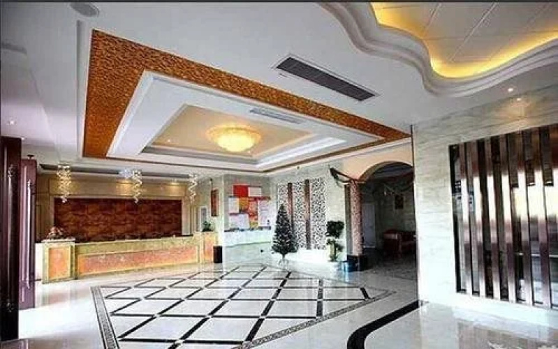 Dongfang Manshiguang Botique Hotel