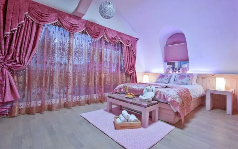 Hongcheon Blue Muffin Pension