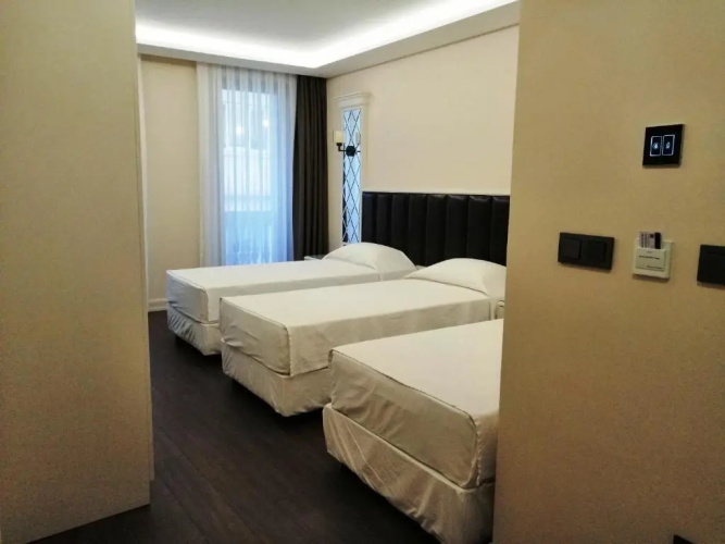 Morava Hotel