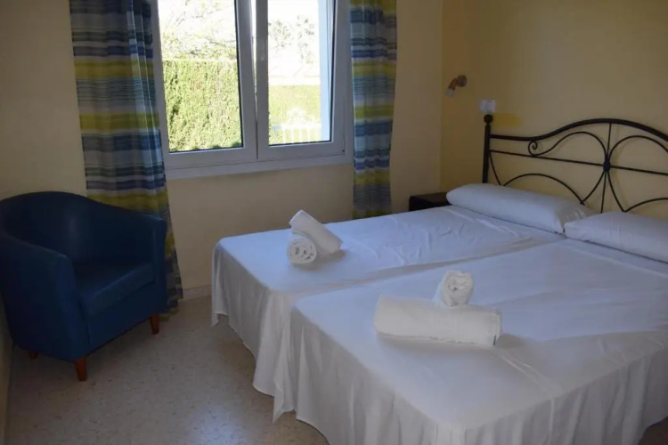Ad1000 Malybu Beach Oliva Nova
