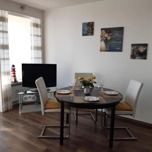 Meerblick FeWo Nr 426