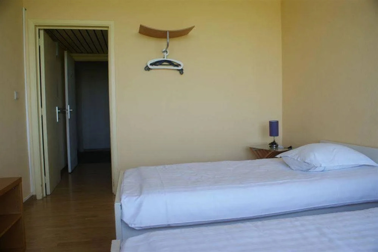Hotel Le DHlice