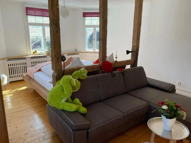 Ferienwohnung am Bühl 1