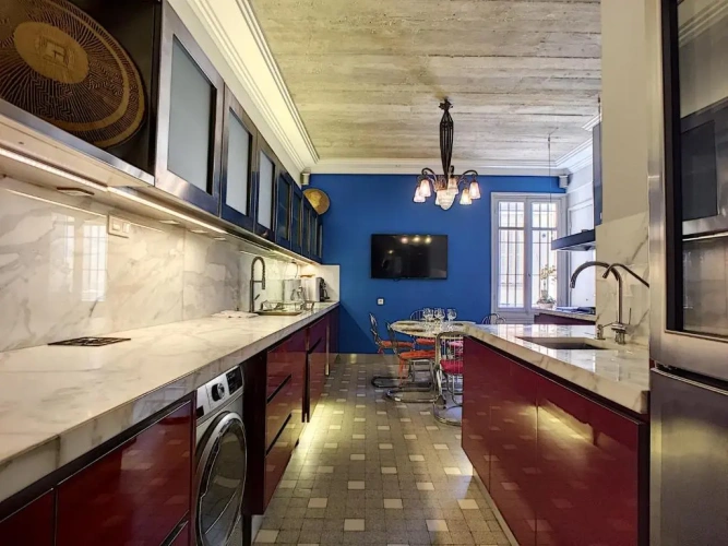 Superior Apartment