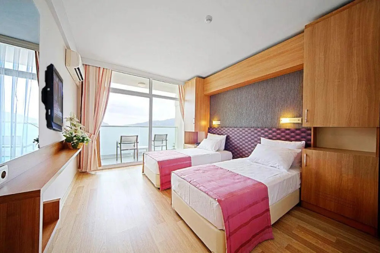 Söl Beach Hotel - Adult Only