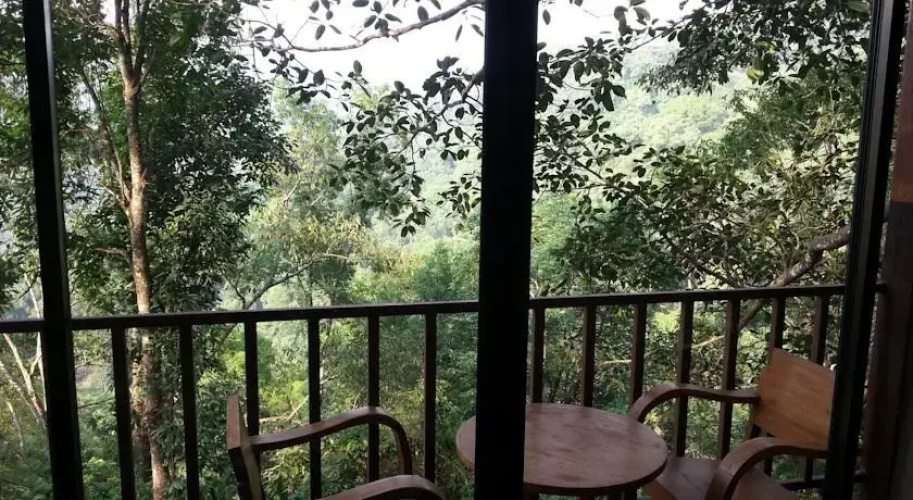 The Giant Chiang Mai Hotel
