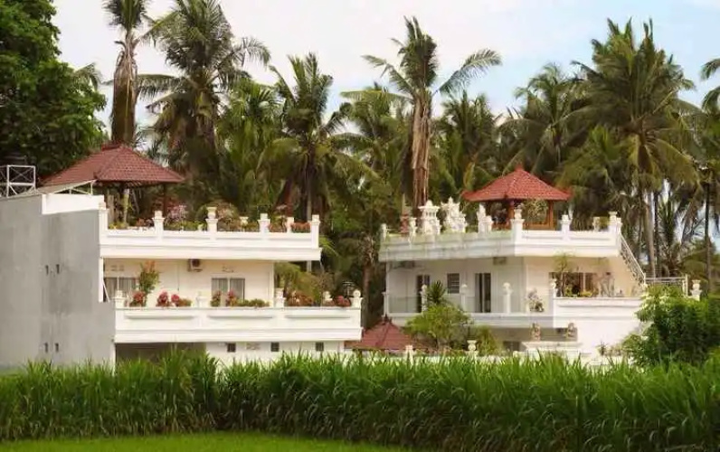 Rumah Bagus Saba