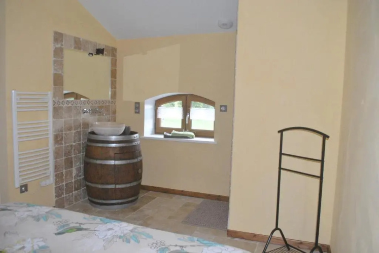 Domaine De La Poyat