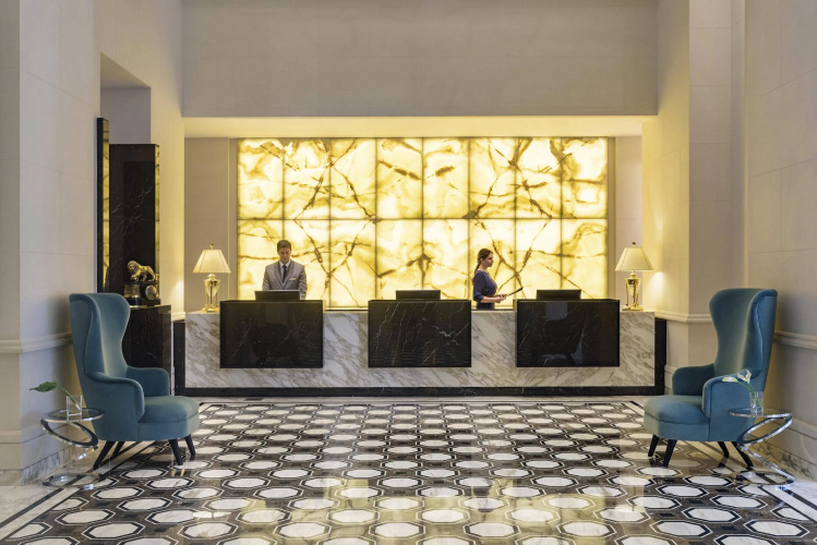 Alvear Icon Hotel photo 23