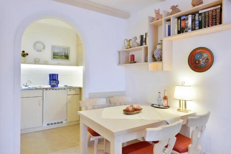 Premium Double Apartment
