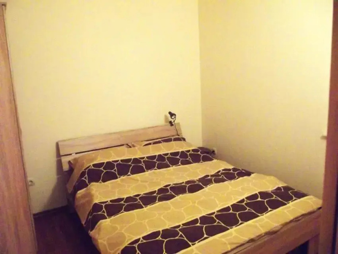 Apartmani Juliška